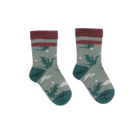Socken Castleland 2er-Pack - 34-36