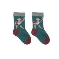 Socken Castleland 2er-Pack - 34-36