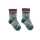 Socken Castleland 2er-Pack - 25-27