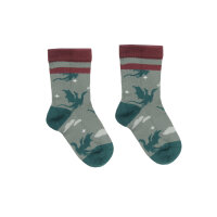 Socken Castleland 2er-Pack - 22-24
