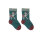 Socken Castleland 2er-Pack - 22-24