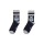 Socken Singing Wolfs 2er-Pack - 28-30