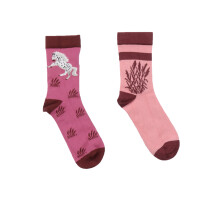 Socken Schimmel Horses 2er-Pack - 31-33