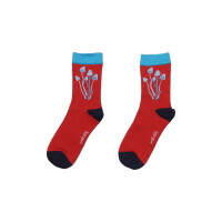 Socken Wonderland 2er-Pack - 25-27