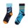 Socken 2er-Pack Whaleys Song - 22-24
