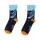 Socken 2er-Pack Whaleys Song - 22-24