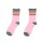 Socken 2er-Pack The Horses - 34-36