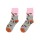 Socken 2er-Pack The Horses - 25-27