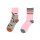 Socken 2er-Pack The Horses - 28-30
