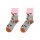 Socken 2er-Pack The Horses - 28-30
