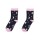Socken 2er-Pack Unicornland - 34-36