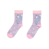 Socken 2er-Pack Unicornland - 28-30