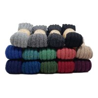 Kinderpulsw&auml;rmer Alpaka beige