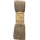 Pulswärmer Alpaka beige
