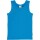Tanktop Solid Blue Sky - 98/104