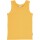 Tanktop Solid Yellow Sun - 98/104