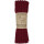 Pulswärmer Alpaka bordeaux