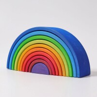 Regenbogen Sunset 10-teilig