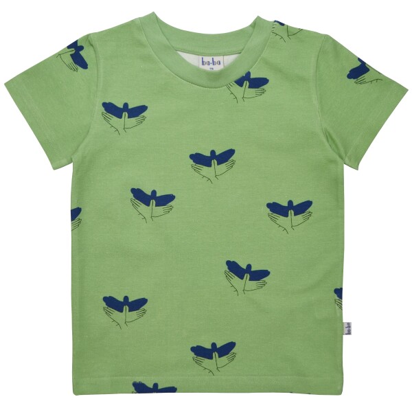 T-Shirt Dion shadowplay - 92