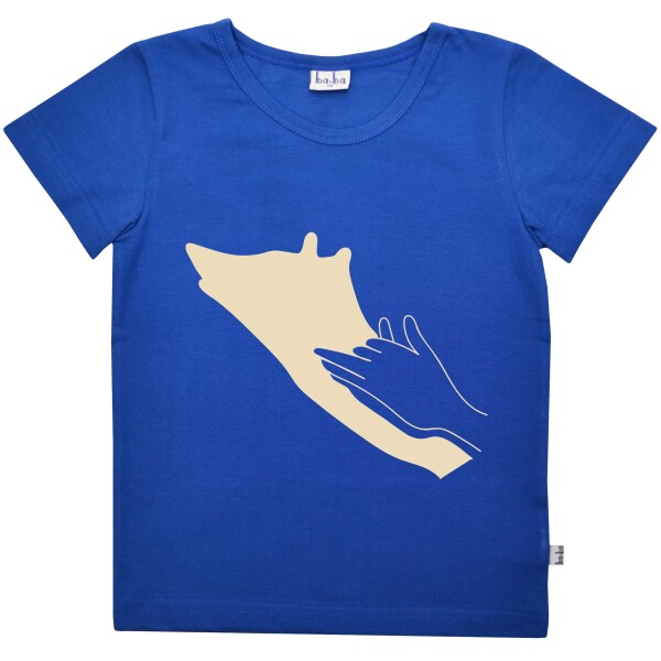 T-Shirt Dion Dog - 128