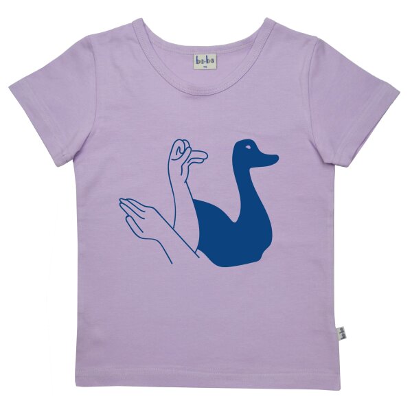 T-Shirt Dion Swan - 104
