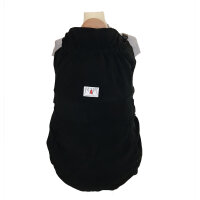 MaM Tragecover 3in1 Flex All-Season Combo lava stone grey/black
