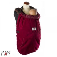 MaM Tragecover 3in1 Flex All-Season Combo rosewood red