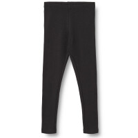 Maddy Leggings Ripp black - 140