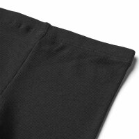 Maddy Leggings Ripp black - 152