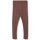 Maddy Leggings Ripp eggplant - 116