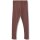 Maddy Leggings Ripp eggplant - 116