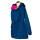 Mam Babyidea Tragejacke Winter Quilt poseidon