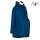 Mam Babyidea Tragejacke Winter Quilt poseidon