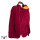Mam Babyidea Tragejacke All-Season Combo rosewood red