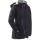 Allwetter-Softshell-Tragejacke Winter Cosy Allrounder schwarz