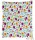Popolini Windelsack wasserfest Fruits