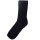 Wollsocken navy - 31-34