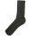 Wollsocken dunkelgrau - 43-46