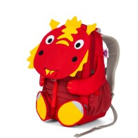 Gro&szlig;er Freund Drache