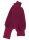 Wollfleece-Beinstulpen beere