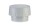Blafre Thermosflasche Edelstahl Eulen blau