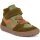 Barefoot Sneaker Tex Go olive - 27