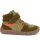 Barefoot Sneaker Tex Go olive - 27