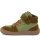 Barefoot Sneaker Tex Go olive - 27