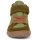 Barefoot Sneaker Tex Go olive - 27