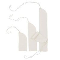 Waschbare Stoff-Tampons