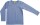 Langarmshirt Dusty pale blue