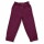 Zazie Hose gefüttert Plum - 104