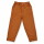 Zazie Hose gefüttert Brown - 122