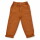Zazie Hose gefüttert Brown - 122